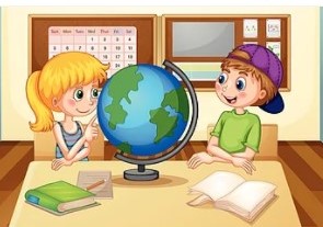 Social Studies
